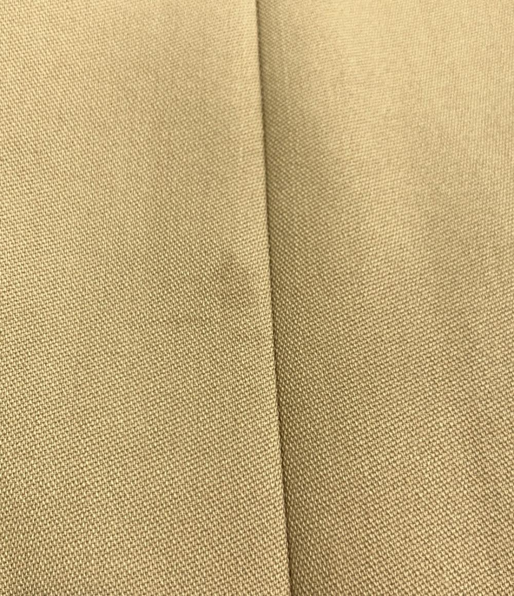 ハイク ロングジレコート レディース SIZE 1 (S) HYKE