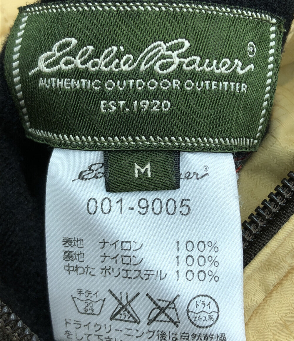 美品 リバーシブルナイロンジャケット      メンズ SIZE M (M) Eddie bauer