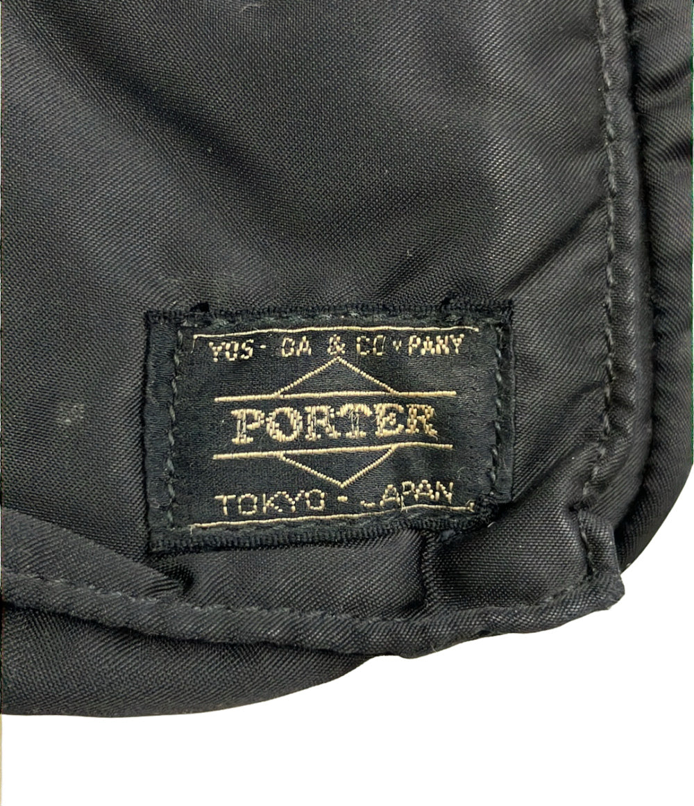 PORTER ショルダーバッグ 斜め掛け メンズ ポーター