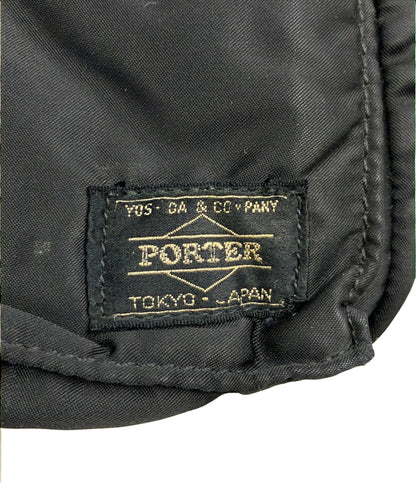 PORTER ショルダーバッグ 斜め掛け メンズ ポーター