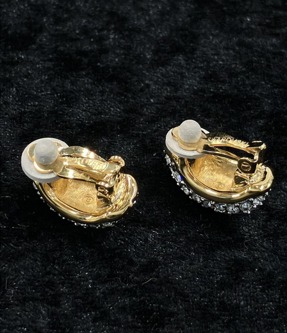 スワロフスキー イヤリング レディース SWAROVSKI