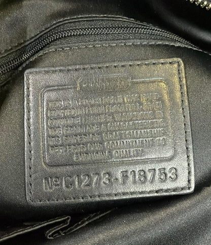 コーチ トートバッグ F18753 レディース COACH