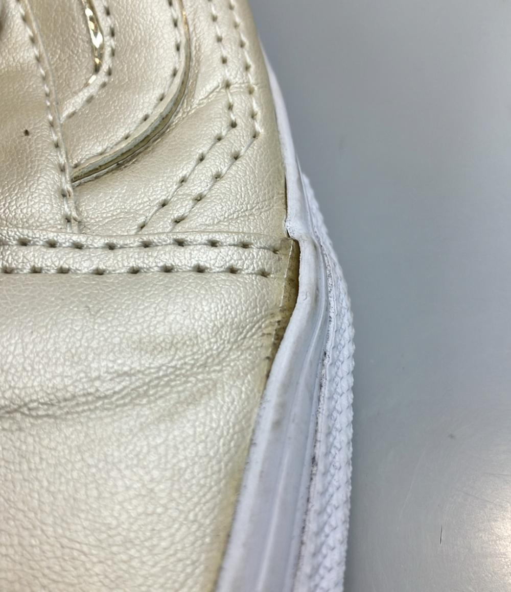 VANS ローカットスニーカー オールド スクール V36CF SHY レディース SIZE 23.0 (M) ヴァンズ