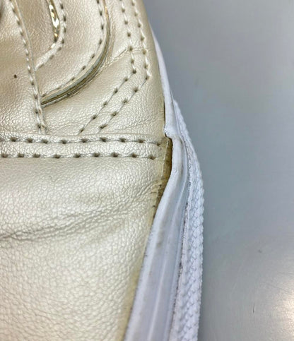 VANS ローカットスニーカー オールド スクール V36CF SHY レディース SIZE 23.0 (M) ヴァンズ