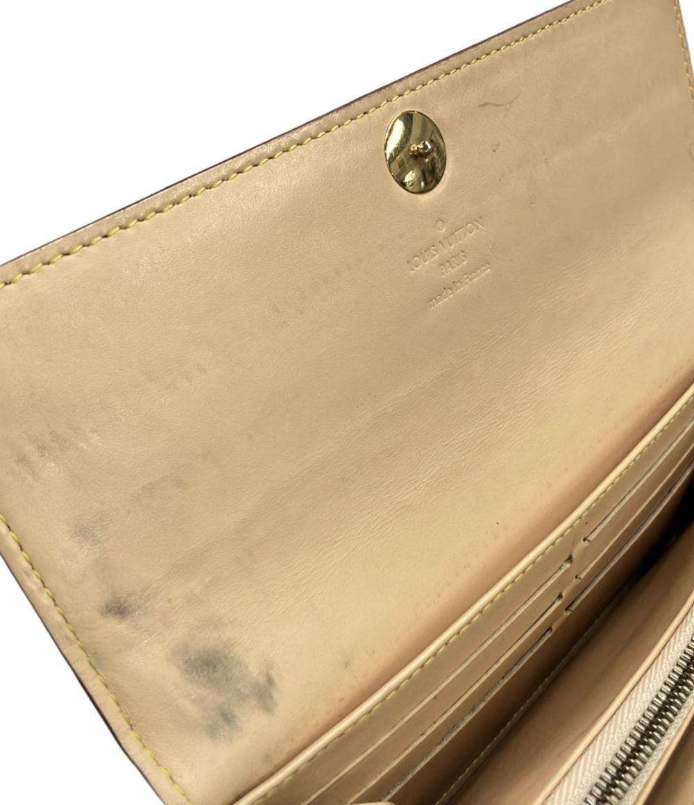 LOUIS VUITTON 長財布 ポルトフォイユ サラ モノグラム マルチカラー M93533 レディース メンズ ルイ・ヴィトン