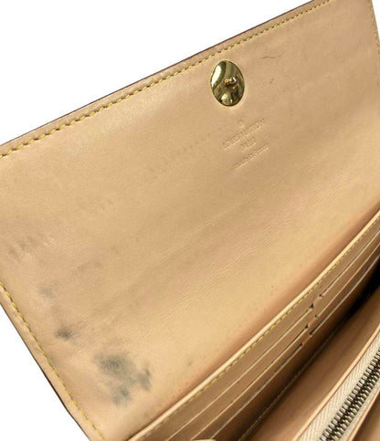 LOUIS VUITTON 長財布 ポルトフォイユ サラ モノグラム マルチカラー M93533 レディース メンズ ルイ・ヴィトン