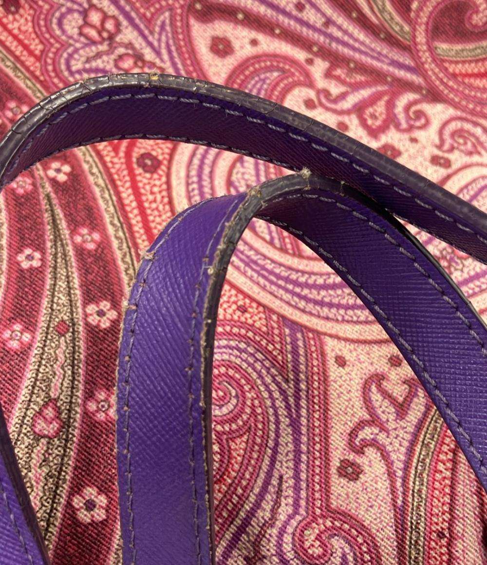 ETRO トートバッグ レディース エトロ