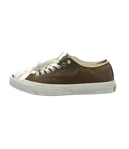 CONVERSE ローカットスニーカー ジャックパーセル リモンタナイロン 1CK128 メンズ SIZE 26.0 (M) コンバース