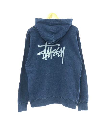 ステューシー パーカー メンズ SIZE M (M) STUSSY