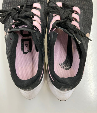 NIKE ローカットスニーカー W エア ズーム ペガサス 37 BQ9647-007 レディース SIZE 24.0 (L) ナイキ