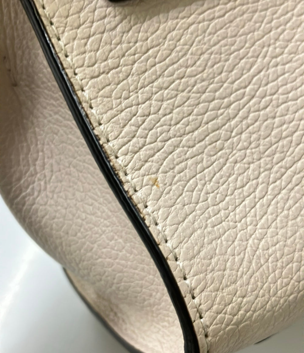 LORISTELLA ハンドバッグ ショルダーバッグ 2WAY 斜め掛け レディース ロリステッラ