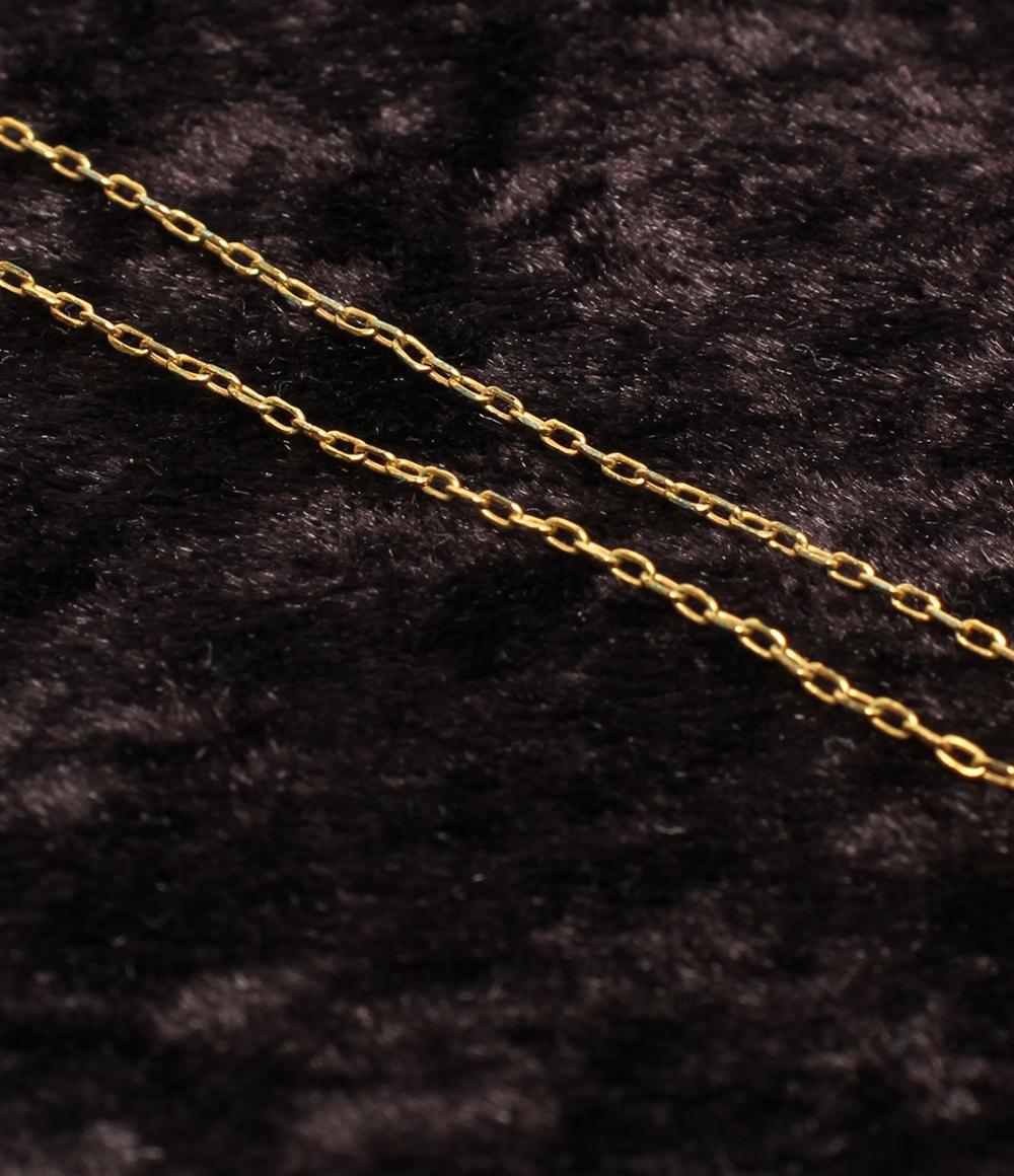 スワロフスキー ネックレス ホースシューモチーフ レディース SWAROVSKI