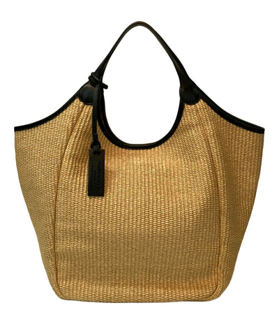 美品 マルコマージ ハンドバッグ トートバッグ レディース MARCO MASI