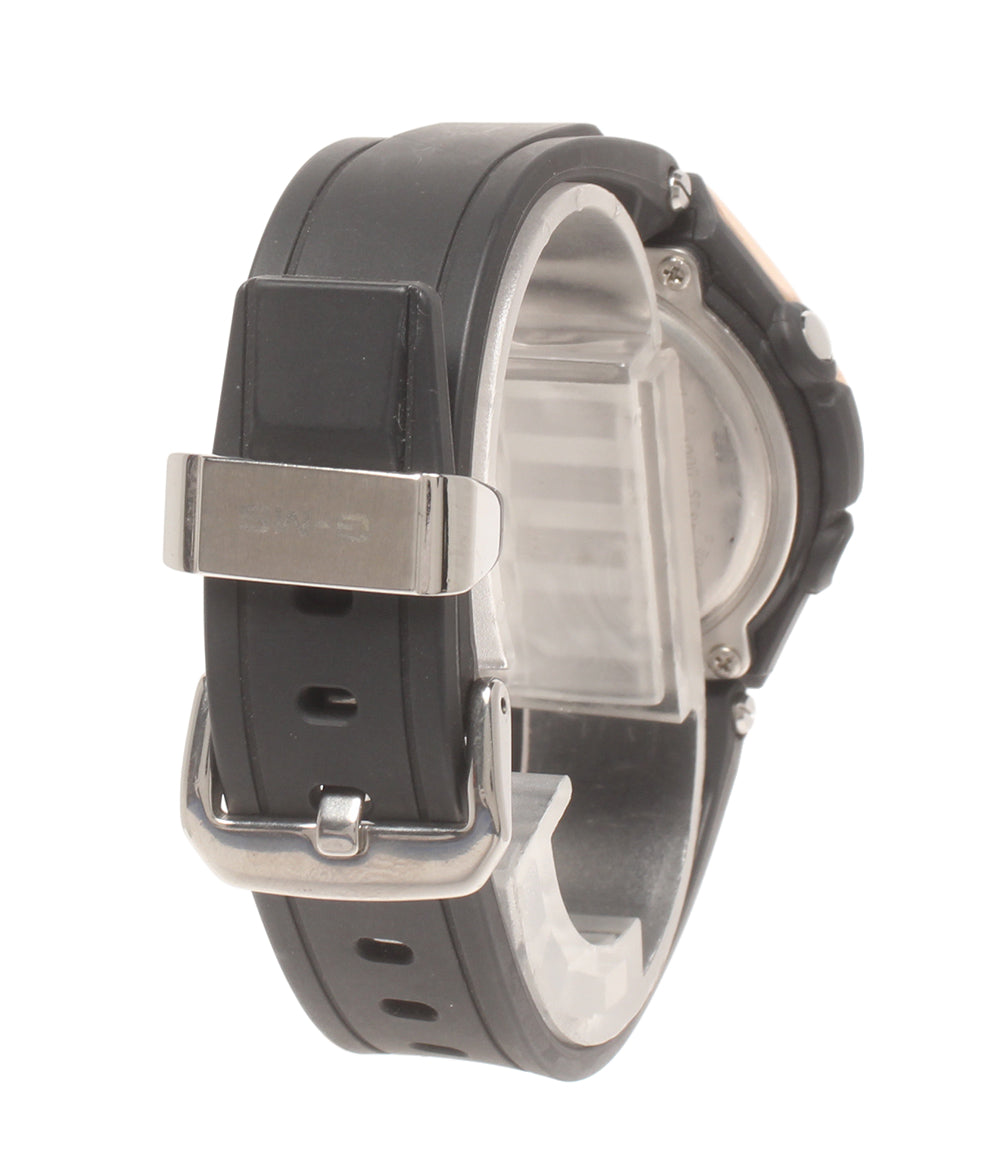 CASIO 腕時計 G-MS ジーミズ Baby-G クオーツ MSG-400G レディース カシオ
