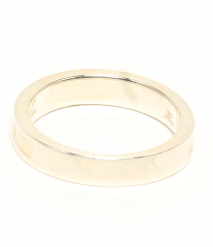 courreges リング 指輪 SV950 レディース SIZE 15号 クレージュ