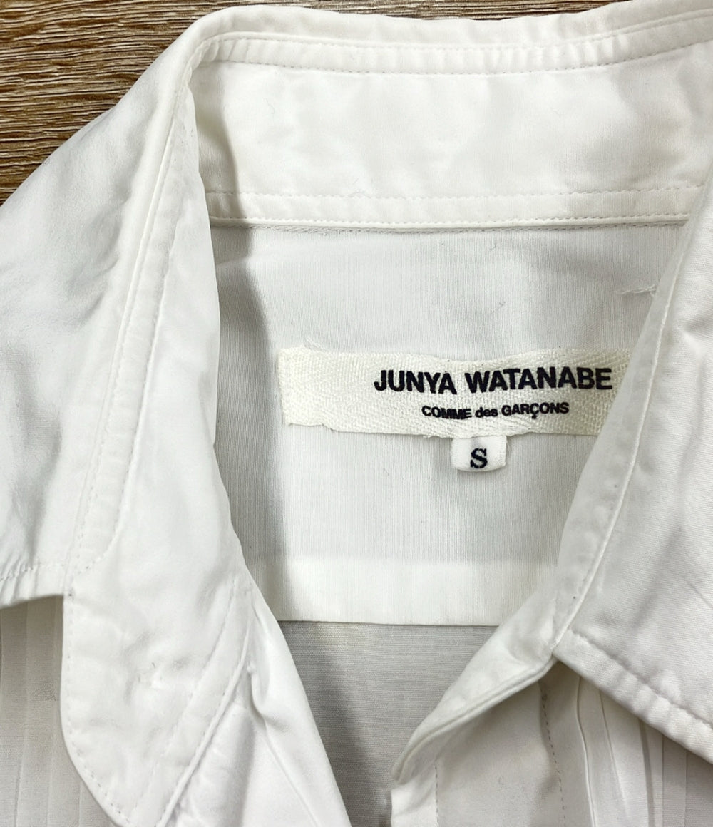 ジュンヤワタナベ 長袖シャツ メンズ SIZE S (S) JUNYA WATANABE