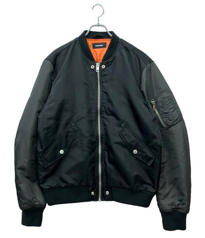 DIESEL ジャケット MA-1 メンズ SIZE XL ディーゼル