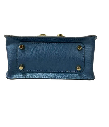 Furla ショルダーバッグ 斜め掛け チェーン メトロポリス G6400 レディース フルラ