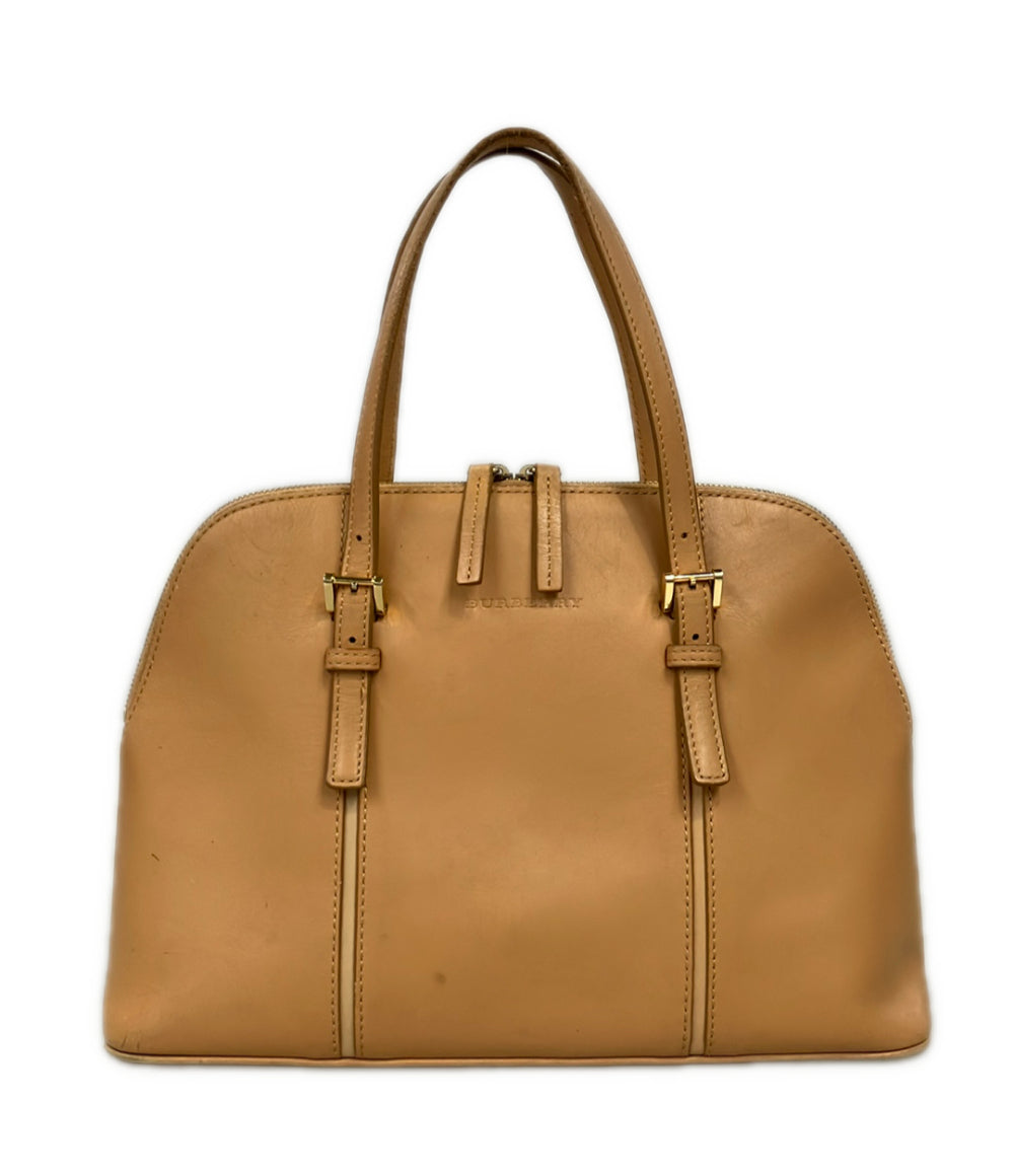 BURBERRY ハンドバッグ レディース バーバリー