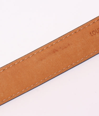 LOUIS VUITTON ベルト サンチュール LV カット 20 モノグラム M9274W レディース ルイ・ヴィトン