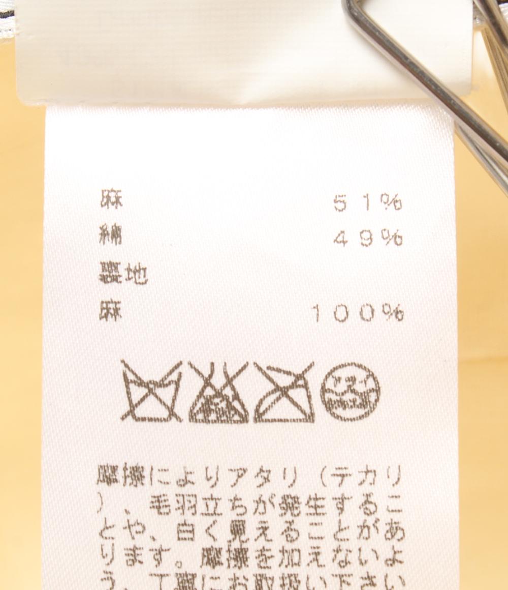 HERMES ハット メンズ SIZE 58 エルメス