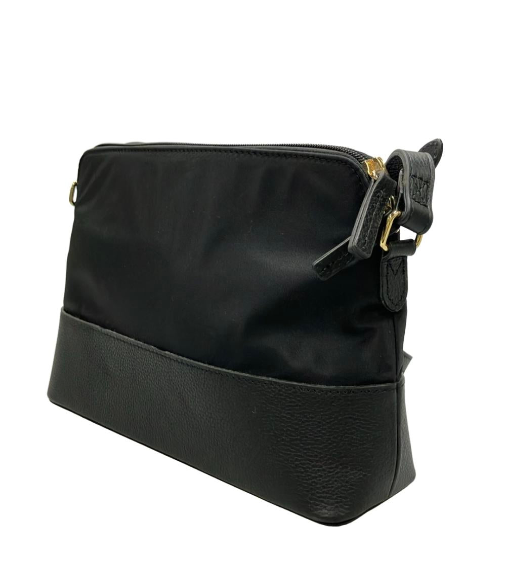 Aquascutum ショルダーバッグ 斜め掛け レディース アクアスキュータム