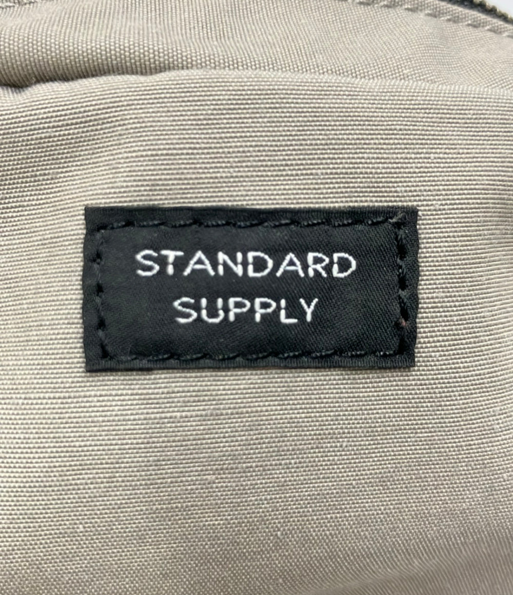 美品 STANDARD SUPPLY ポーチ レディース スタンダードサプライ