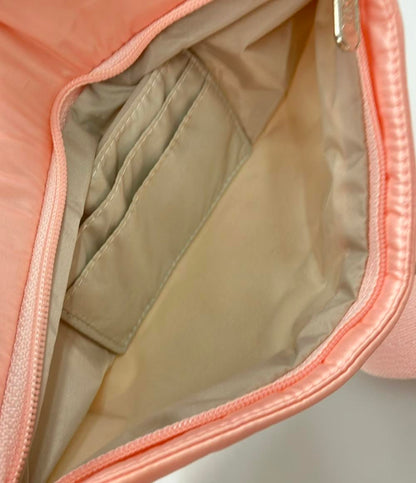 レスポートサック ナイロンミニボディバッグ レディース LeSportsac