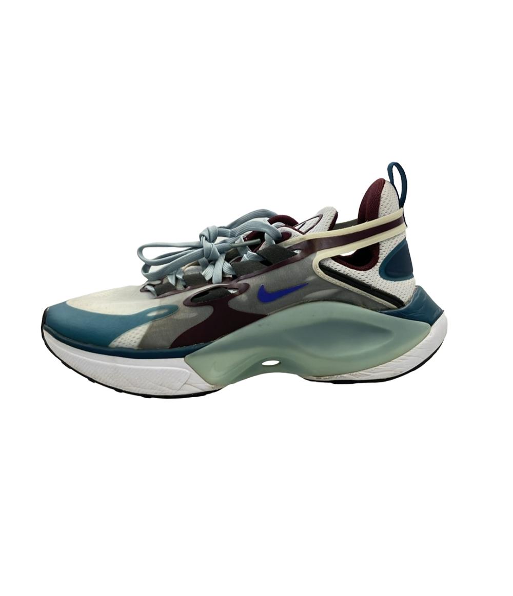 ナイキ ローカットスニーカー AT5303-003 レディース SIZE 24.0 (L) NIKE