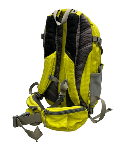 mont-bell リュック バックパック STRIDER PACK 20 メンズ モンベル