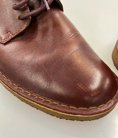 Clarks ドレスシューズ デザート メンズ SIZE UK 8 クラークス
