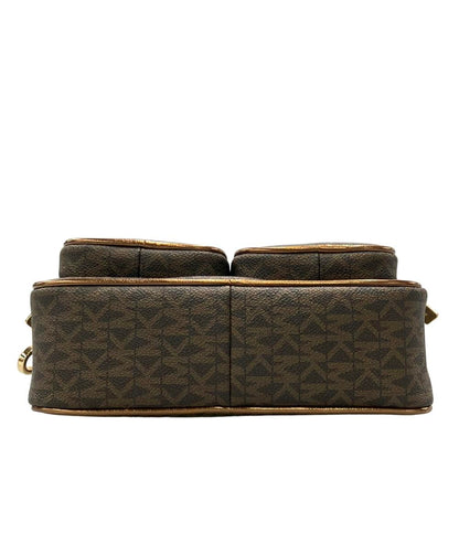 マイケルコース ショルダーバッグ 斜め掛け レディース MICHAEL KORS