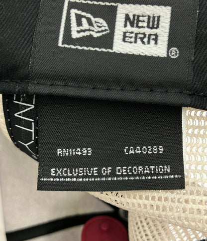 NEW ERA 宇ち多" キャップ 19TWENTY メンズ ニューエラ うちだ