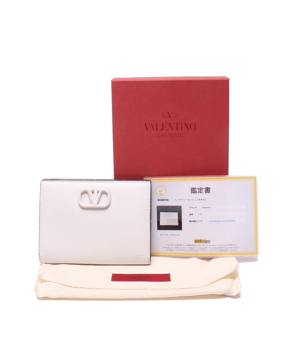 ヴァレンティノ 二つ折り財布 レディース VALENTINO