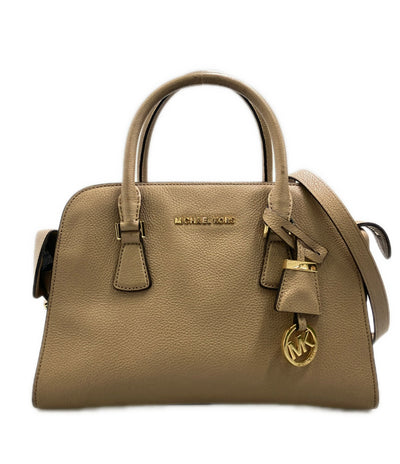 MICHAEL KORS 2way ハンドバッグ ショルダーバッグ 肩掛け 斜め掛け レディース マイケルコース