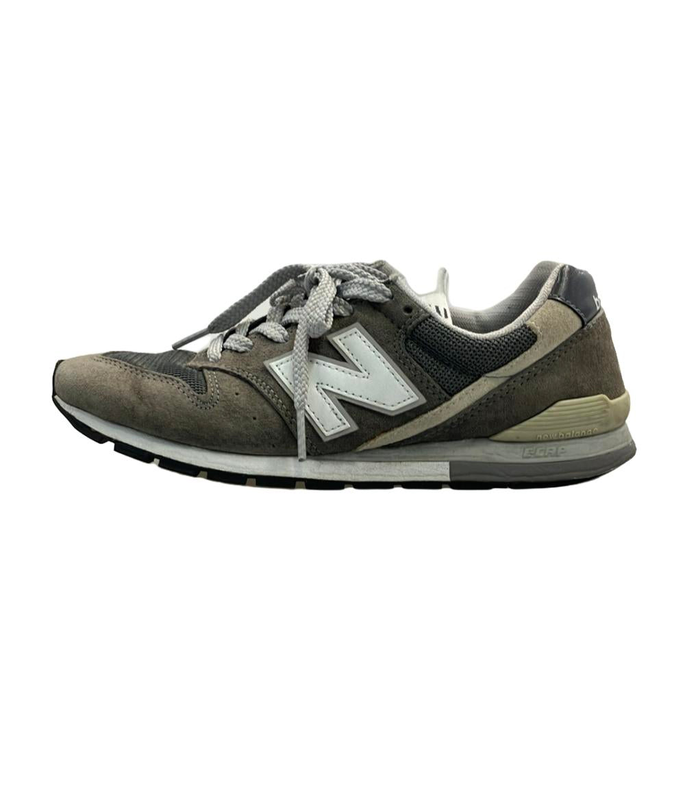 ニューバランス ローカットスニーカー CM996CD2 レディース SIZE 23 (M) NEW BALANCE