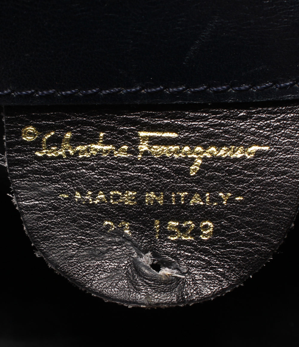 Salvatore Ferragamo ポーチ ウエストポーチ ガンチーニ レディース サルヴァトーレフェラガモ