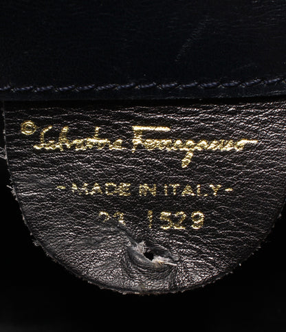 Salvatore Ferragamo ポーチ ウエストポーチ ガンチーニ レディース サルヴァトーレフェラガモ