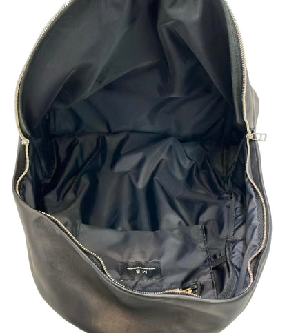 ソーイ リュック メンズ soe