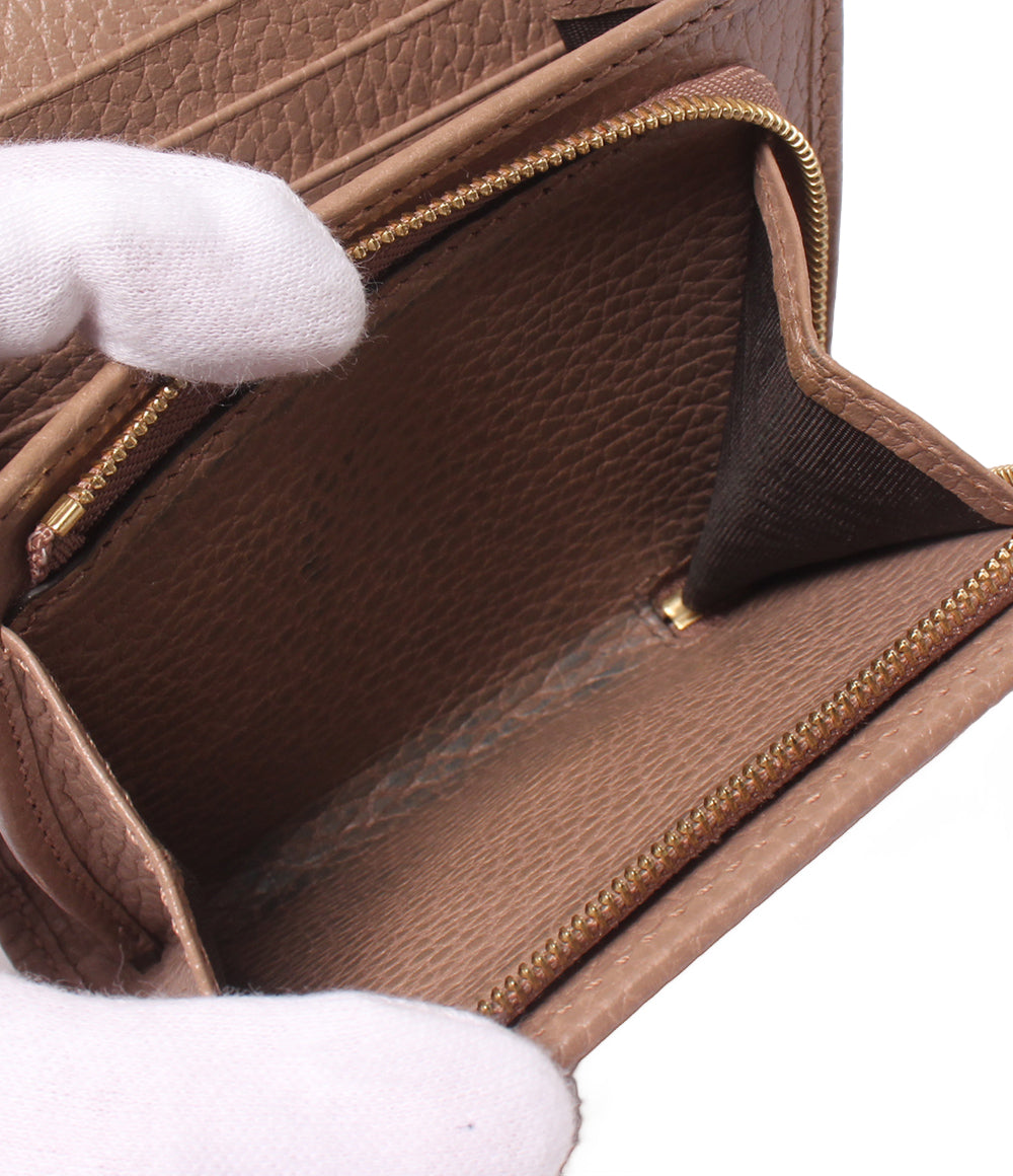 GUCCI 二つ折り財布 598587 0416 レディース グッチ