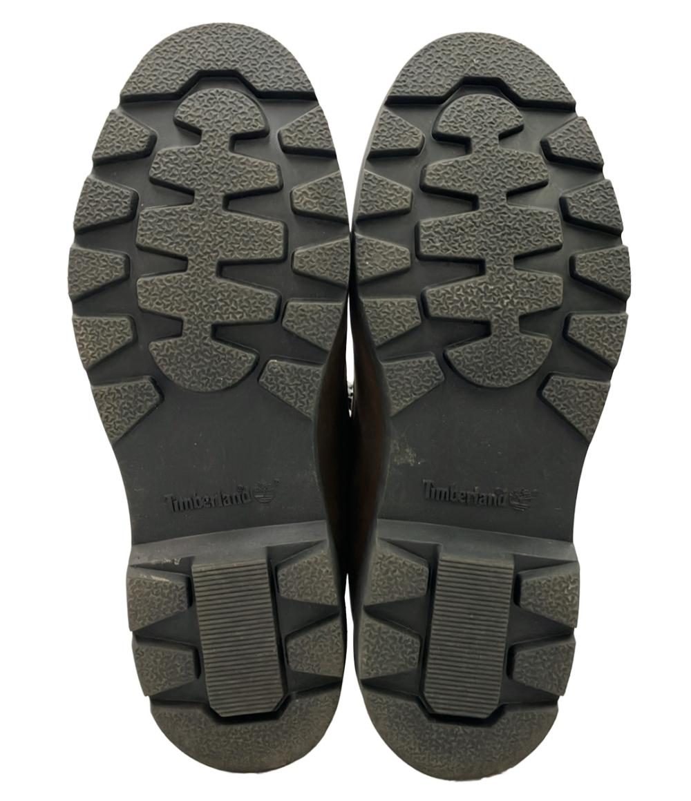 Timberland ワークブーツ プレミアム 6インチ ウォータープルーフ ブーツ A9798 メンズ SIZE 30.0 (XL) ティンバーランド