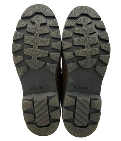 Timberland ワークブーツ プレミアム 6インチ ウォータープルーフ ブーツ A9798 メンズ SIZE 30.0 (XL) ティンバーランド