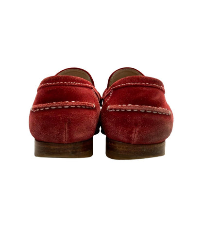 リーガル ローファー スエード メンズ SIZE 24 1/2 (XS) REGAL