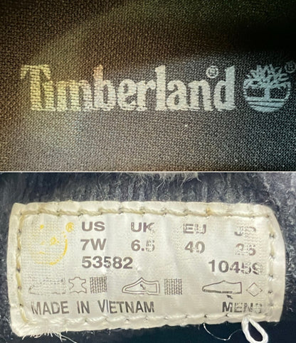 Timberland ワークシューズ BASIC OX 53582 メンズ SIZE 25.0 ティンバーランド