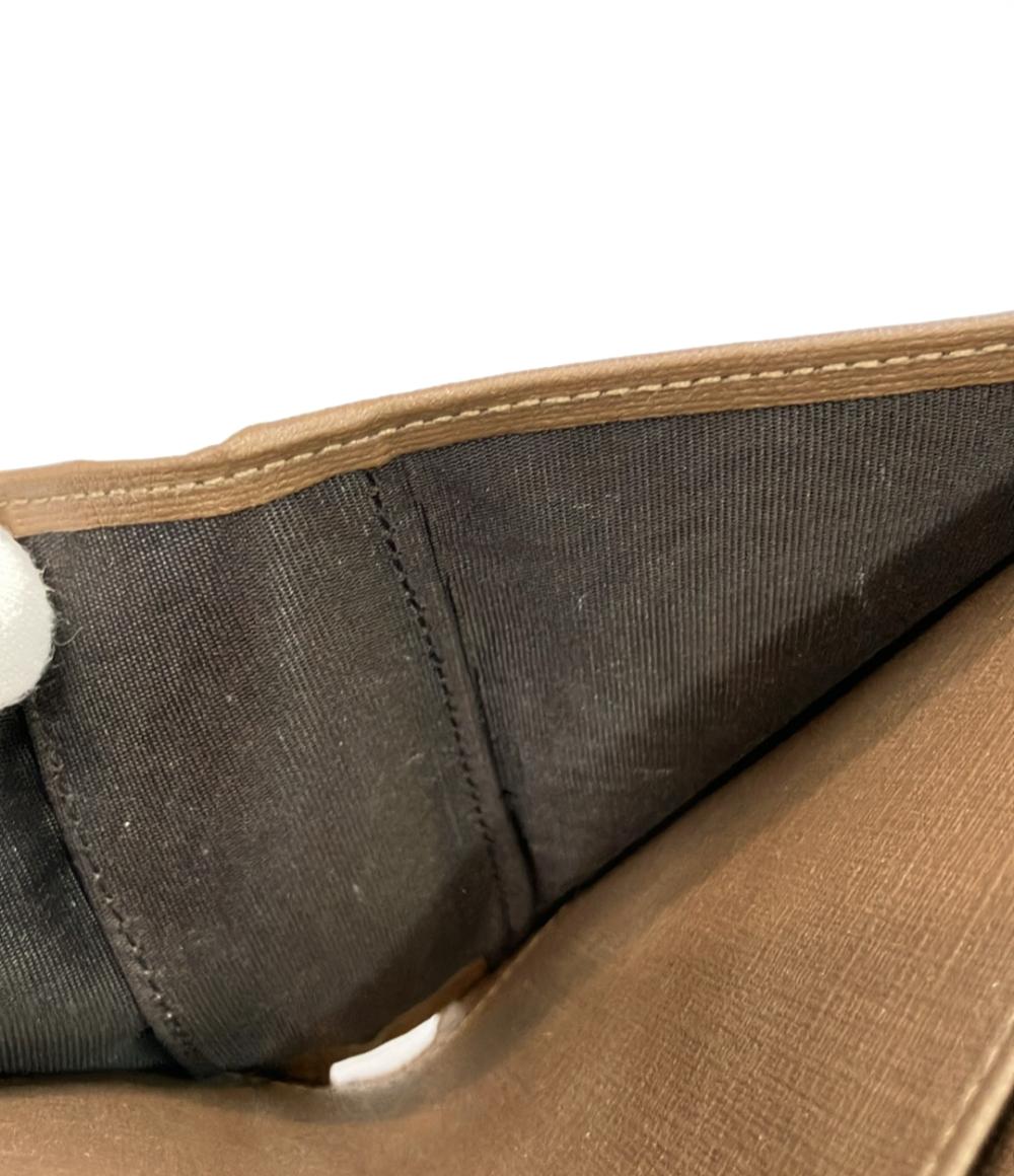 グッチ 二つ折り財布 GGスプリーム 309755 2184 レディース GUCCI