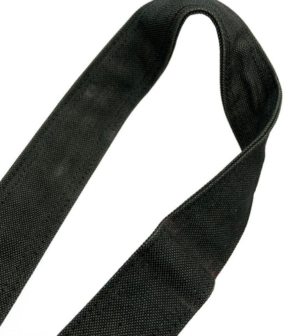 ポーター ブリーフケース ビジネスバッグ ショルダーバッグ 2WAY 斜め掛け スモーキー メンズ PORTER