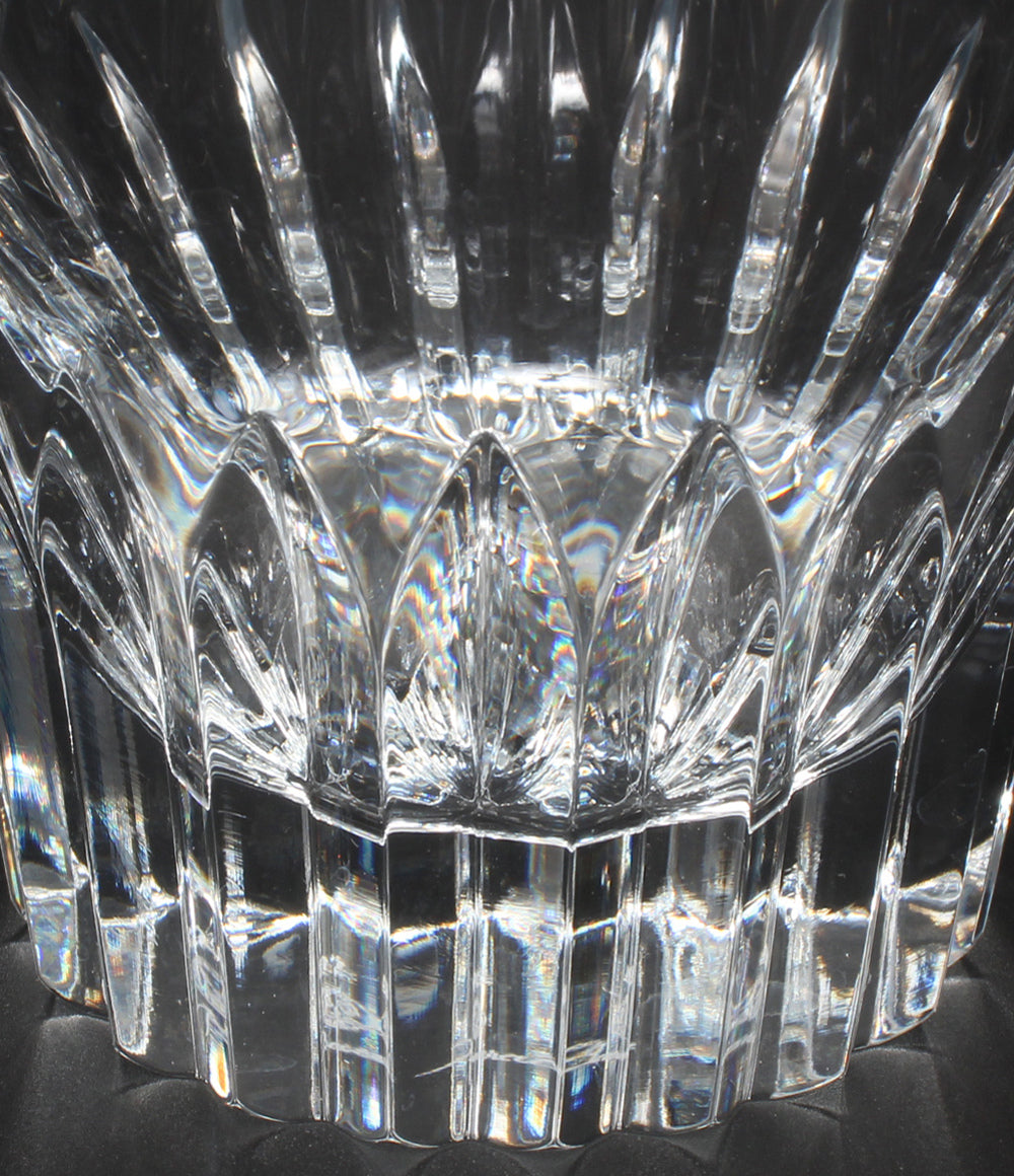 Baccarat イヤータンブラー グラス 2022 クリスタ バカラ