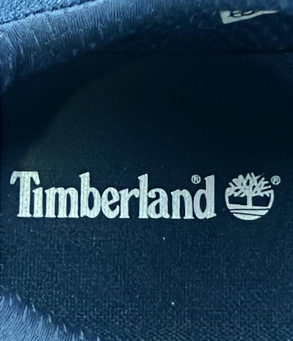 美品 Timberland ローカットスニーカー メンズ SIZE 27.0 ティンバーランド