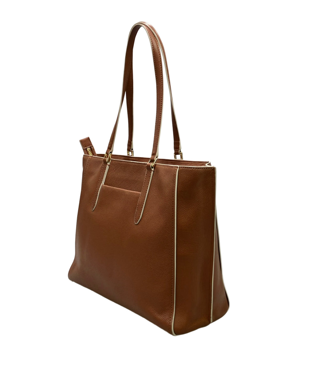 COLE HAAN トートバッグ 牛革 レディース コールハーン – Rehello by