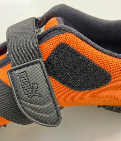 PUMA ローカットスニーカー モストロ OG 397330-07 レディース SIZE 23.0 (M) プーマ